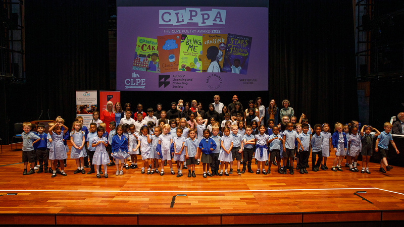 CLPE reflects on changing children’s poetry scene ahead of CLiPPA’s 20th anniversary