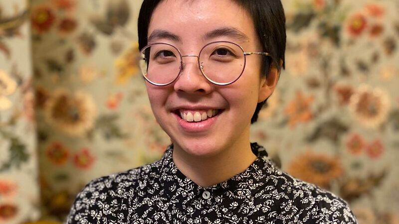 YA Book Prize shortlist: Cynthia So discusses If You Still Recognise Me