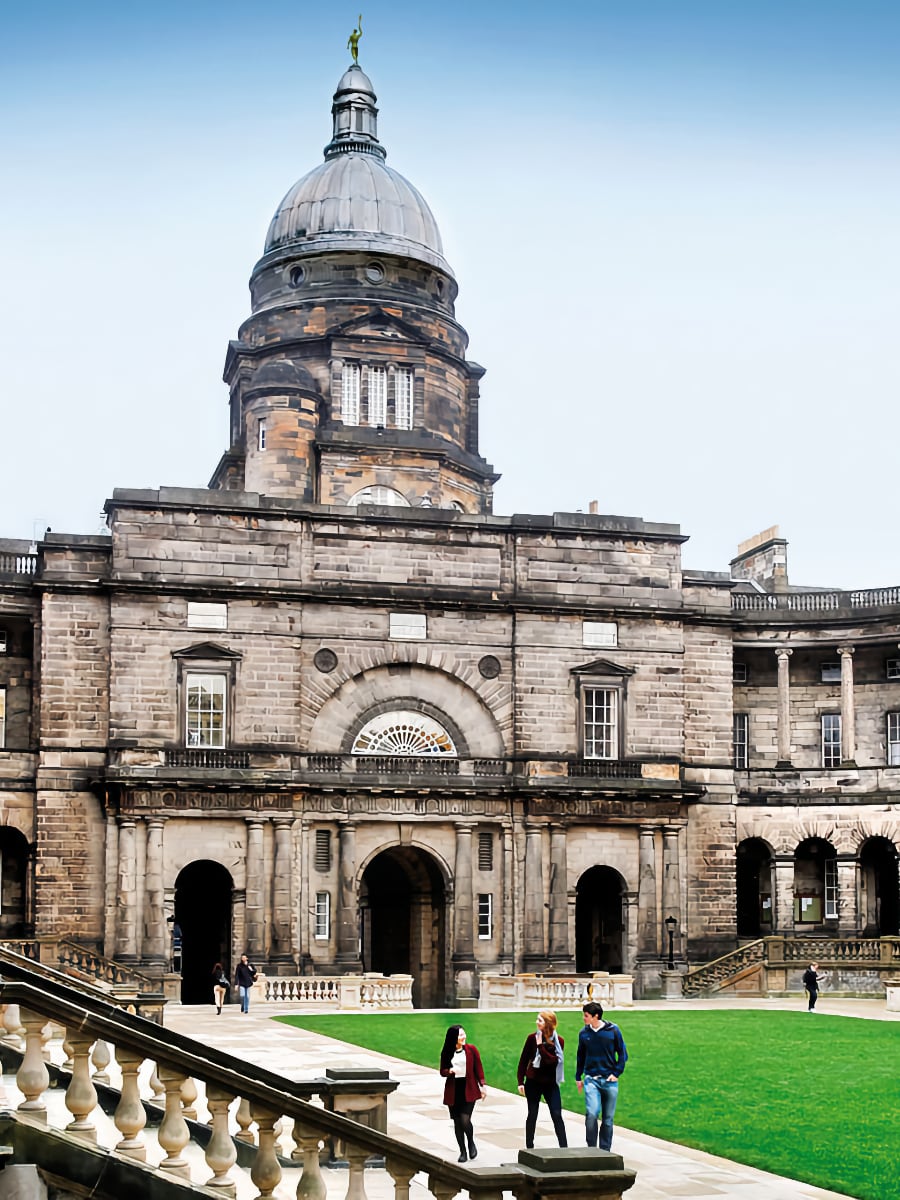 Edinburgh University Press