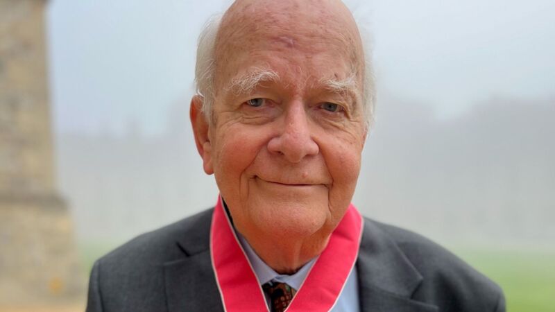 Horace Bent: LBF bids farewell to an industry legend